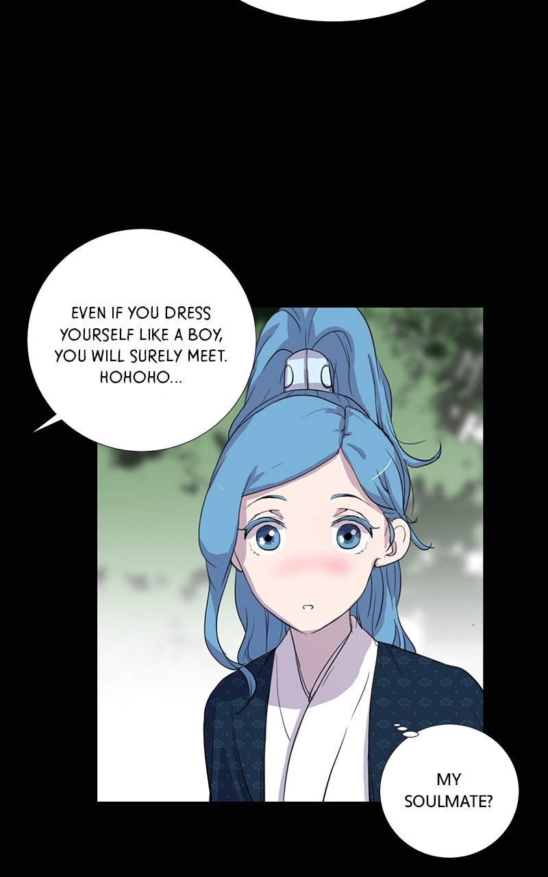 The Child of a Star Chapter 1 - page 23