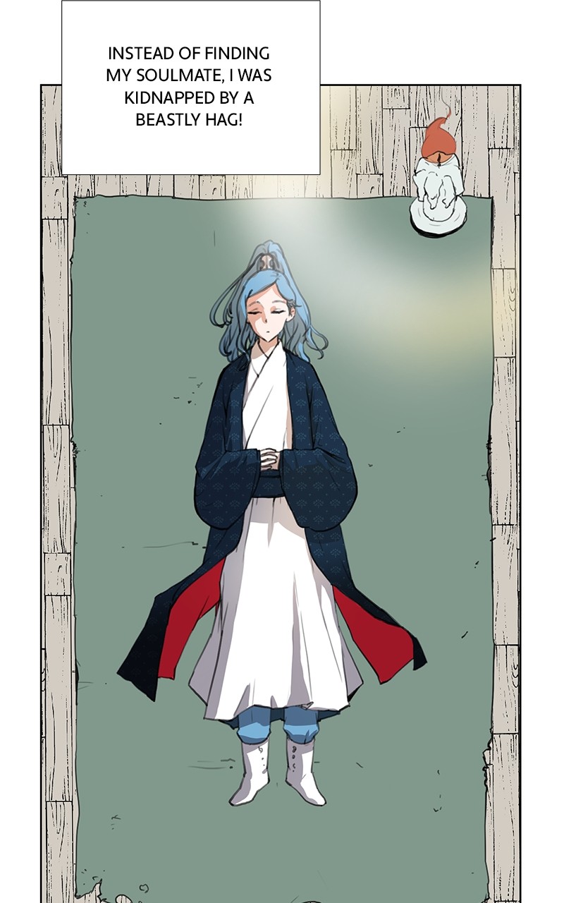 The Child of a Star Chapter 1 - page 30