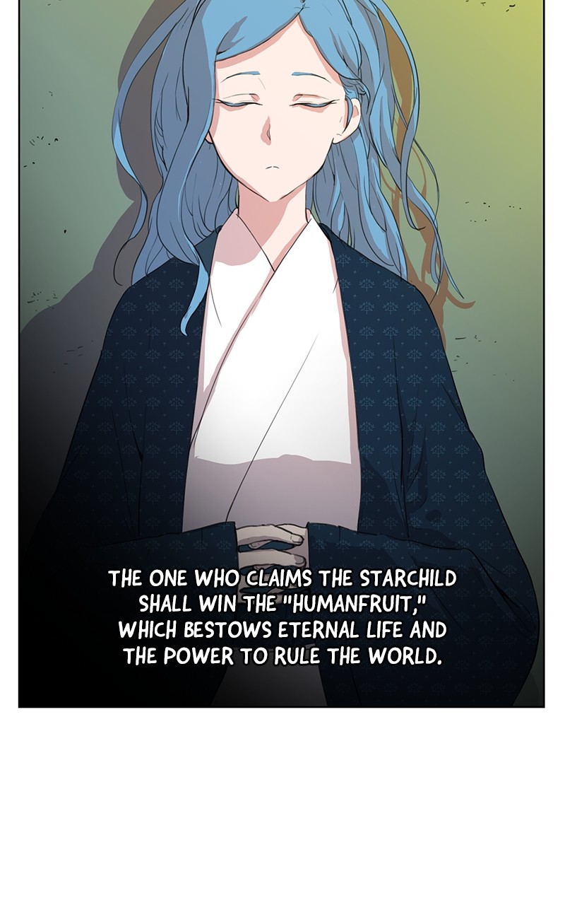 The Child of a Star Chapter 1 - page 7