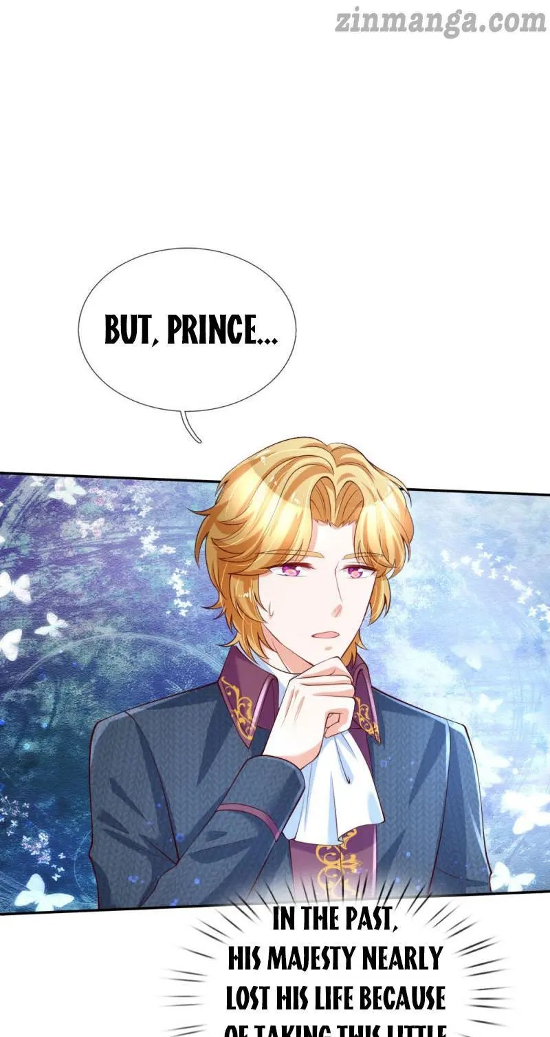 Magical Mate Chapter 134 - page 1
