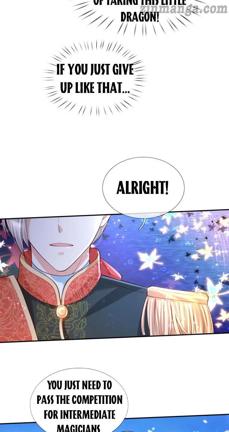 Magical Mate Chapter 134 - page 2