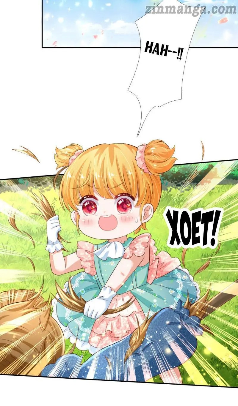 Magical Mate Chapter 134 - page 20