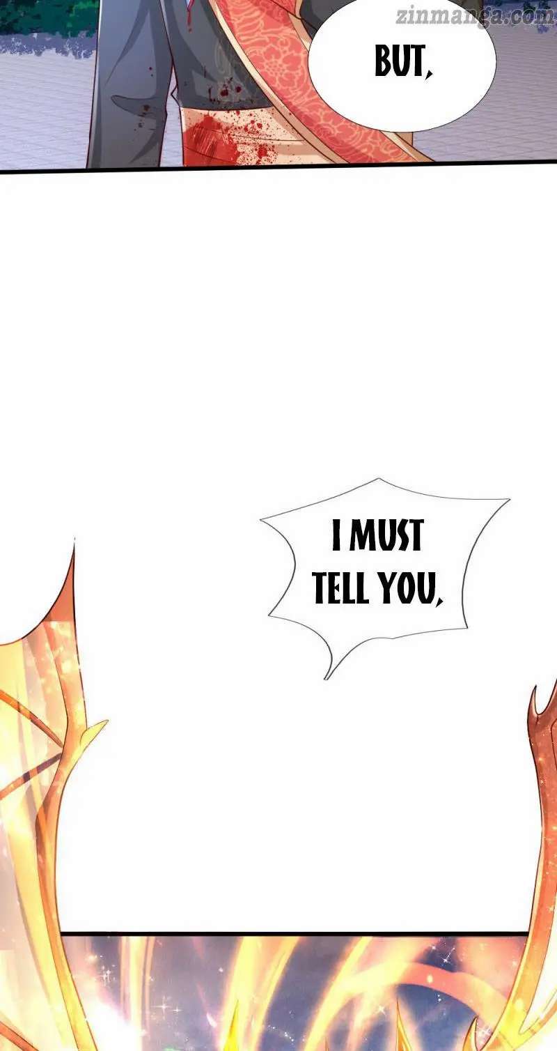 Magical Mate Chapter 128 - page 20