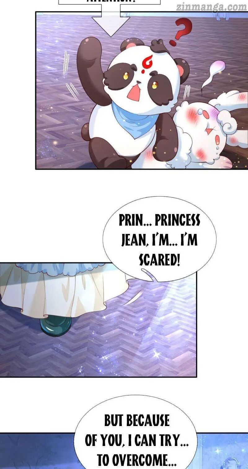 Magical Mate Chapter 124 - page 2