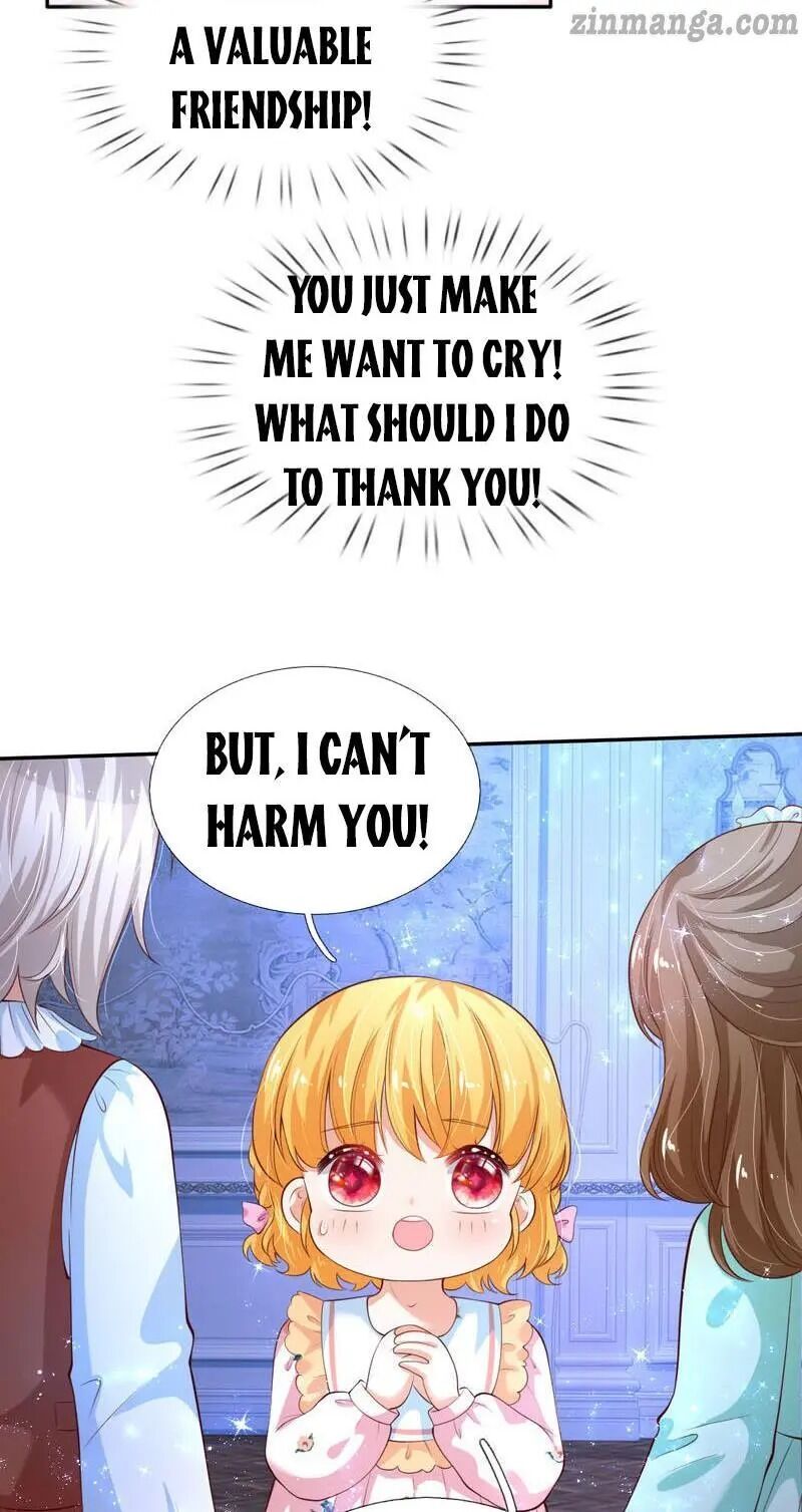 Magical Mate Chapter 124 - page 5