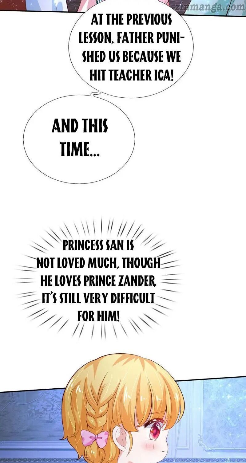Magical Mate Chapter 124 - page 6