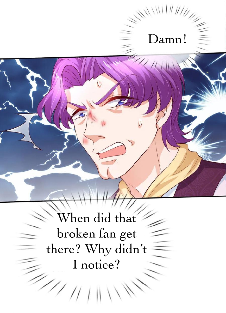 Magical Mate Chapter 112 - page 19