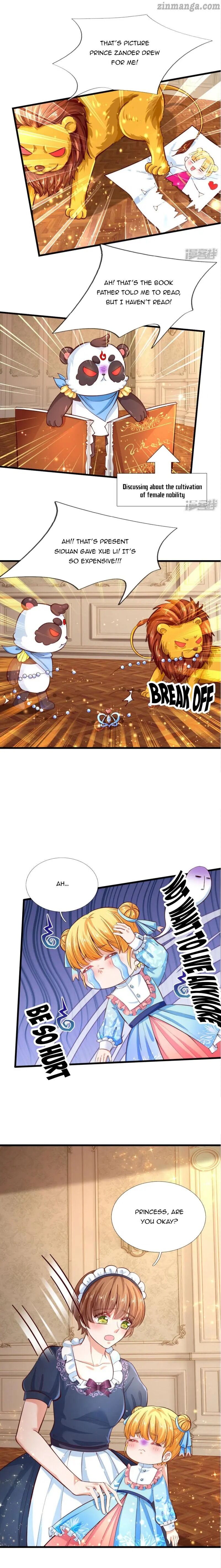 Magical Mate Chapter 106 - page 1