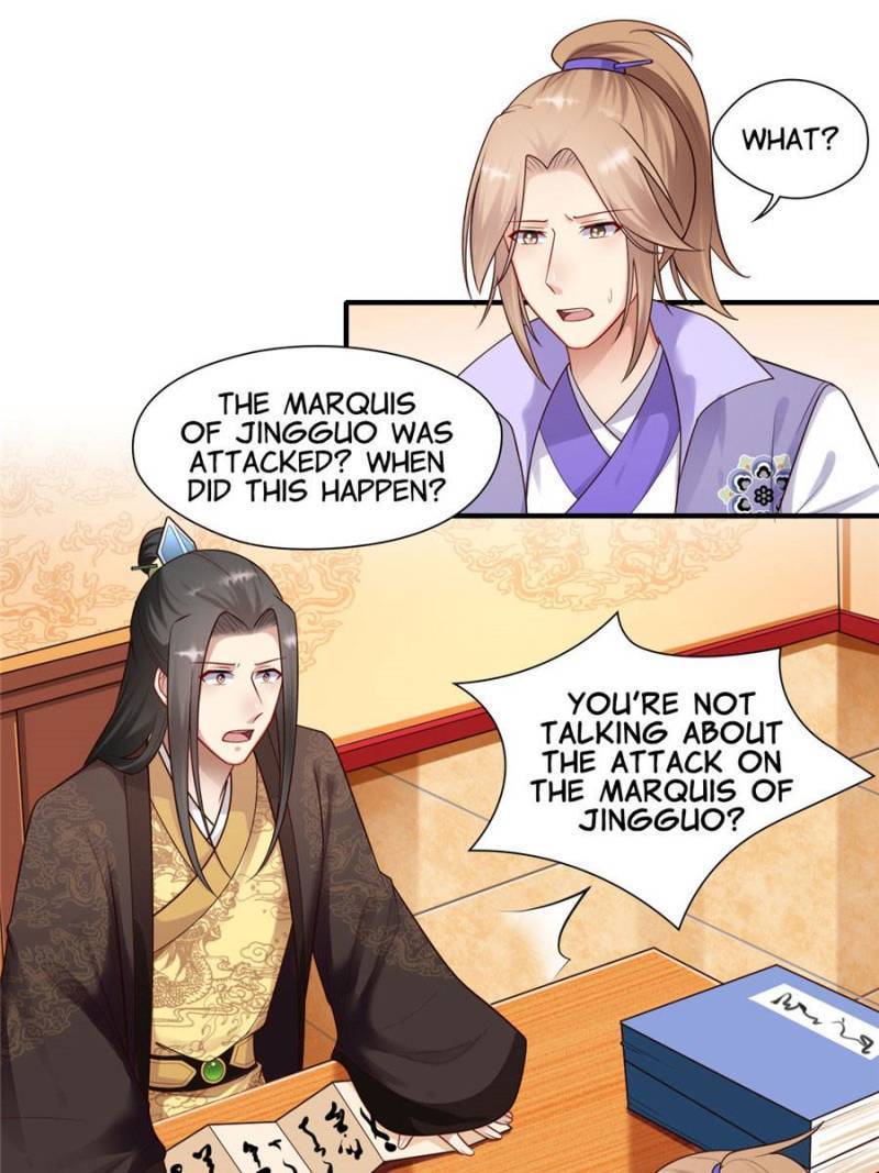 The Glamorous Doctor Divorces Her Husband Chapter 160 - page 1