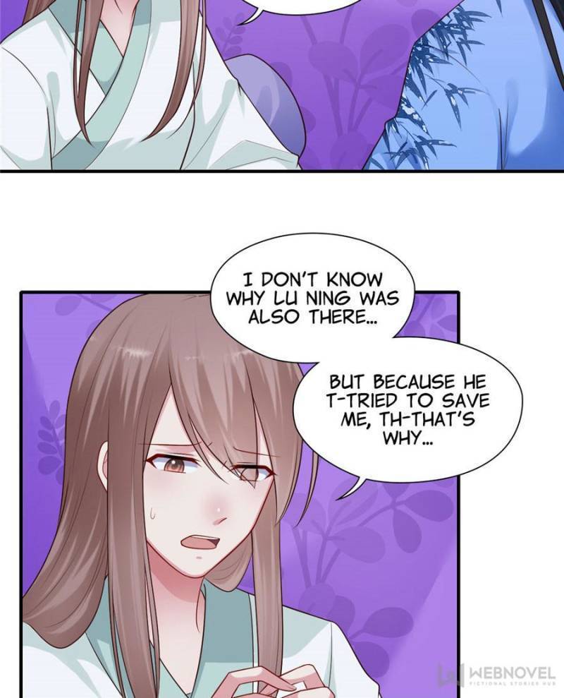 The Glamorous Doctor Divorces Her Husband Chapter 160 - page 12