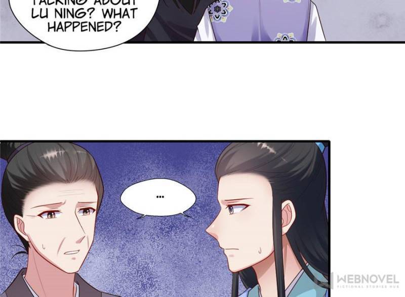 The Glamorous Doctor Divorces Her Husband Chapter 160 - page 22