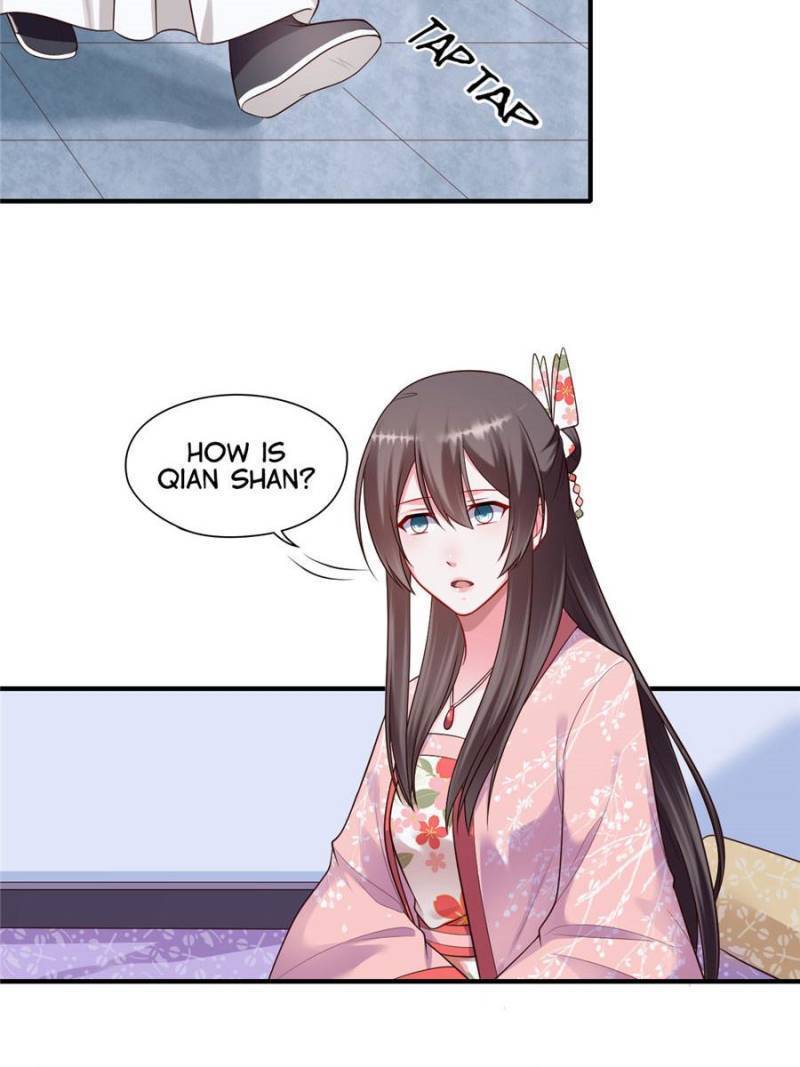 The Glamorous Doctor Divorces Her Husband Chapter 160 - page 31
