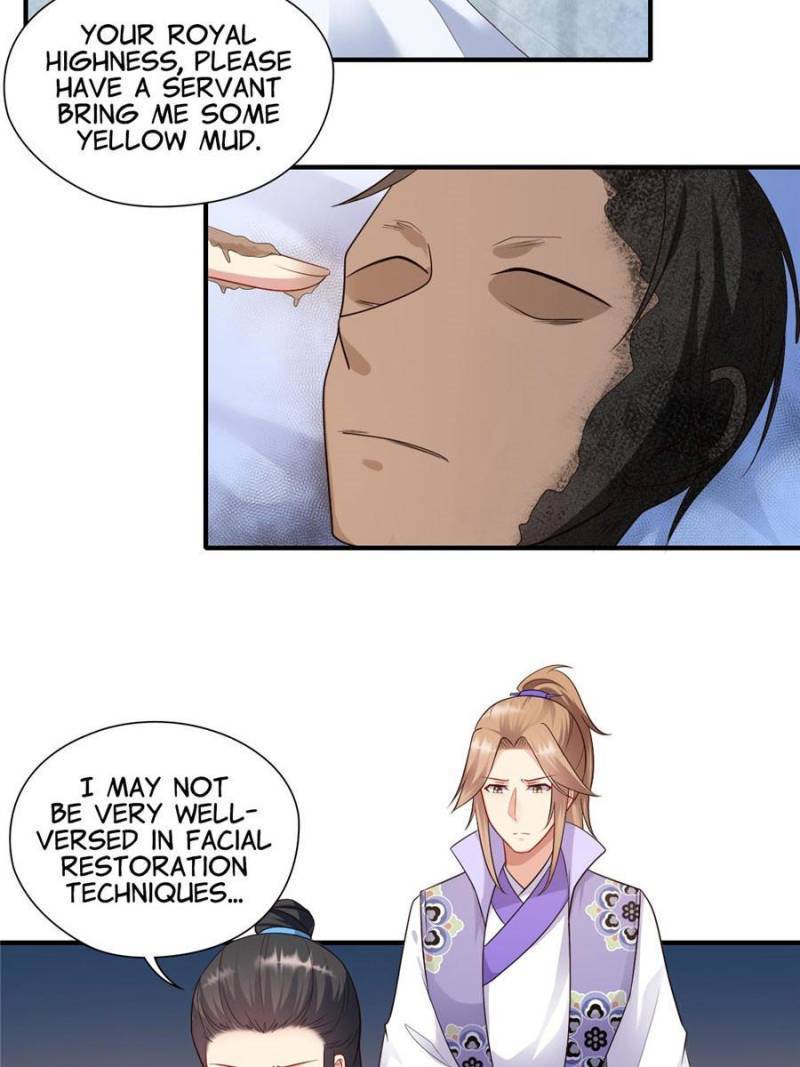 The Glamorous Doctor Divorces Her Husband Chapter 159 - page 19
