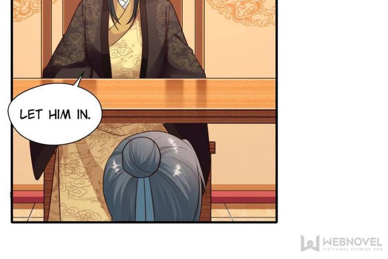 The Glamorous Doctor Divorces Her Husband Chapter 159 - page 21
