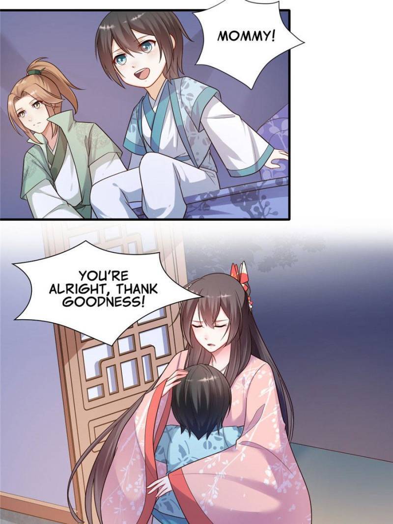 The Glamorous Doctor Divorces Her Husband Chapter 158 - page 5