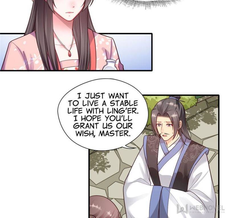 The Glamorous Doctor Divorces Her Husband Chapter 155 - page 2