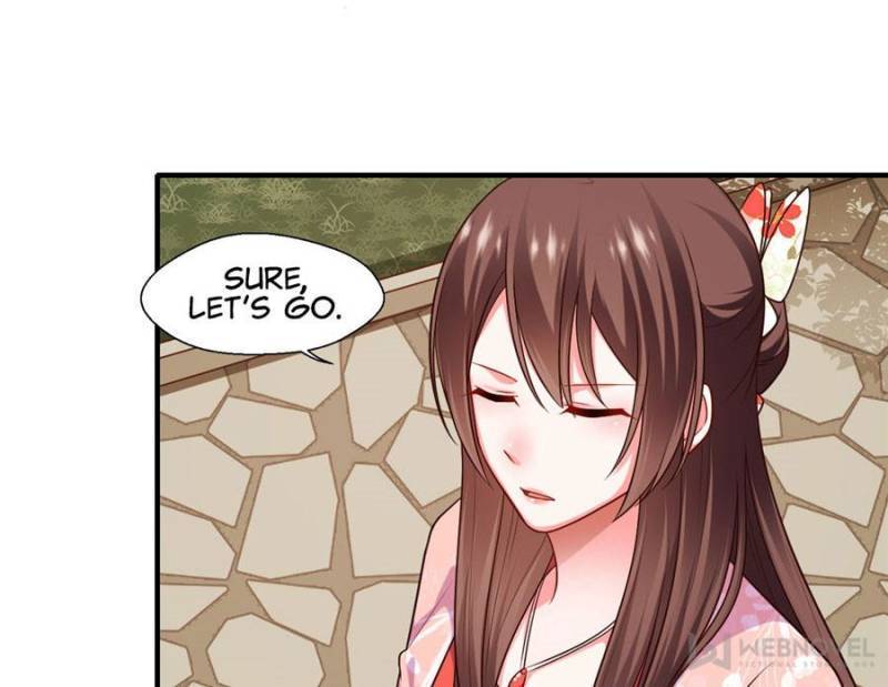 The Glamorous Doctor Divorces Her Husband Chapter 153 - page 22