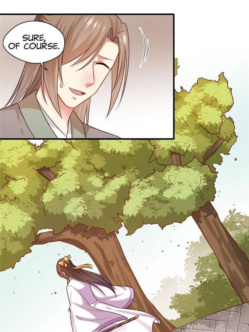 The Glamorous Doctor Divorces Her Husband Chapter 152 - page 23