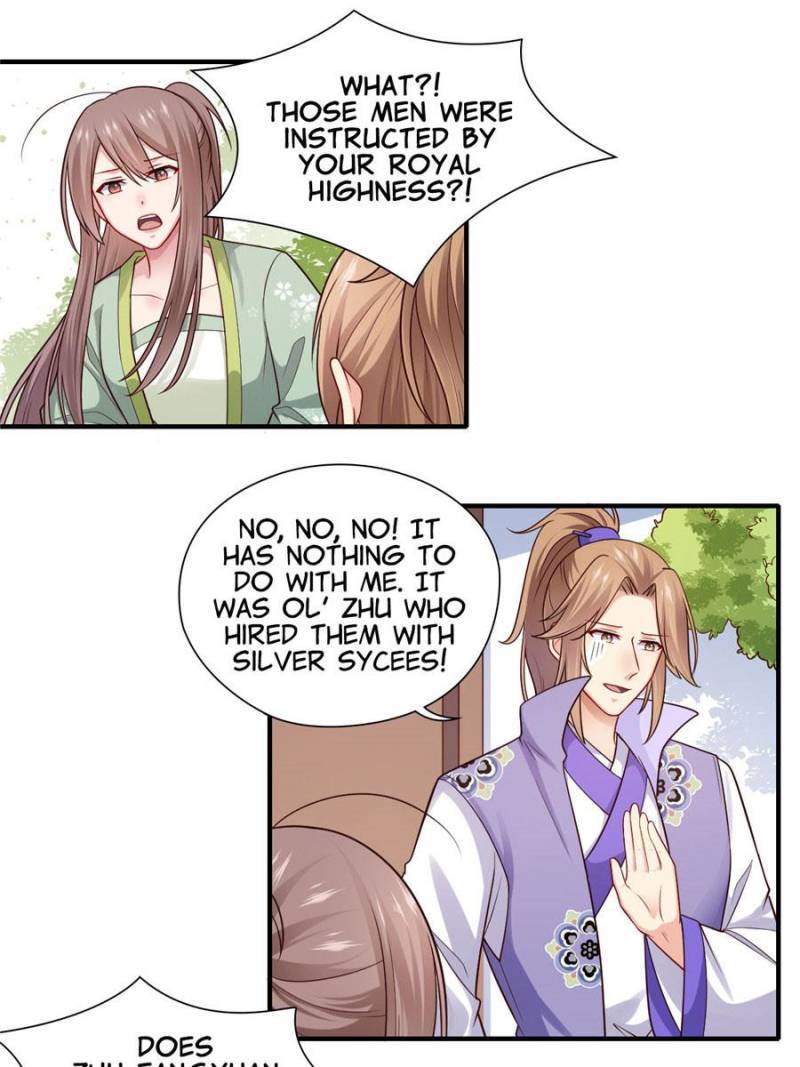 The Glamorous Doctor Divorces Her Husband Chapter 151 - page 1