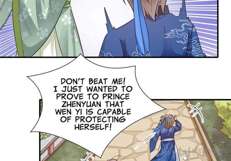 The Glamorous Doctor Divorces Her Husband Chapter 151 - page 12