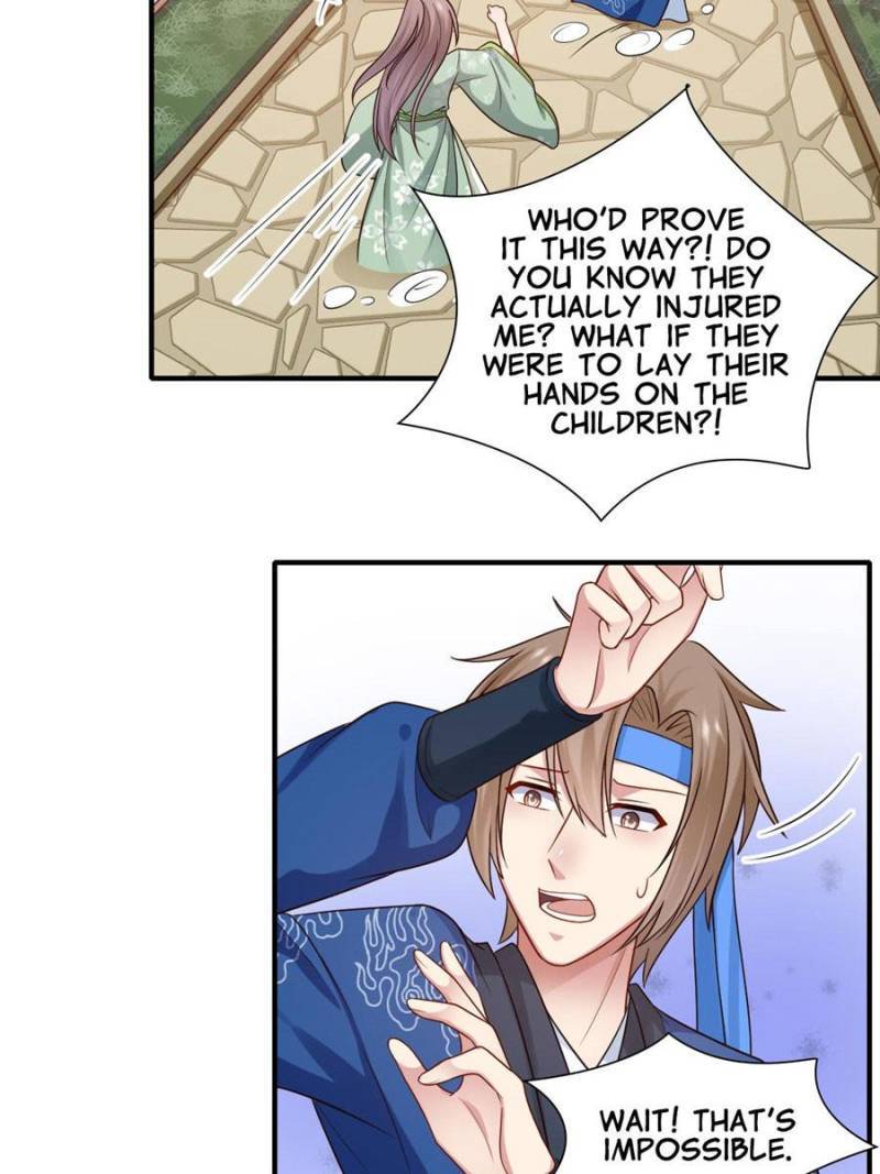 The Glamorous Doctor Divorces Her Husband Chapter 151 - page 13