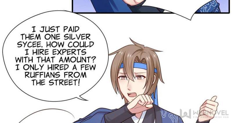 The Glamorous Doctor Divorces Her Husband Chapter 151 - page 14