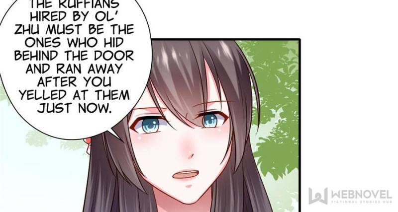 The Glamorous Doctor Divorces Her Husband Chapter 151 - page 16