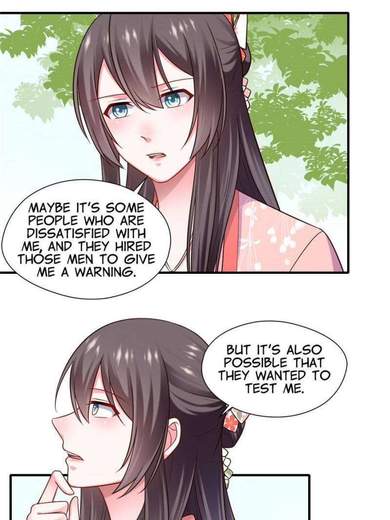 The Glamorous Doctor Divorces Her Husband Chapter 151 - page 19