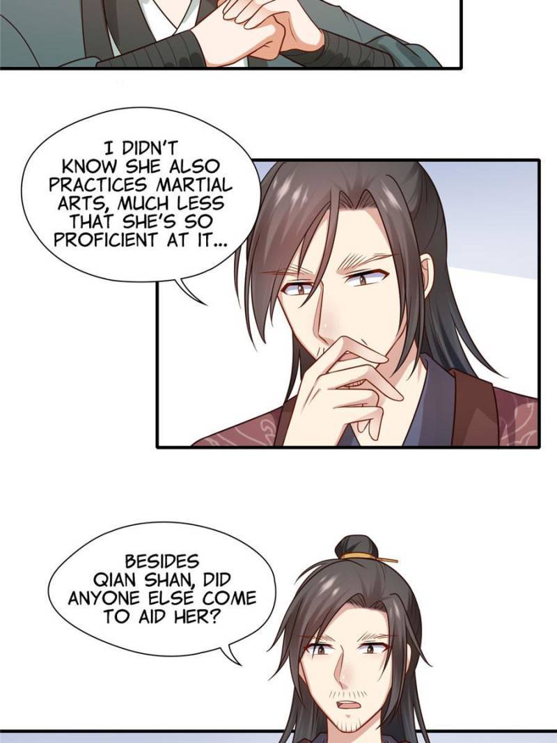 The Glamorous Doctor Divorces Her Husband Chapter 151 - page 23