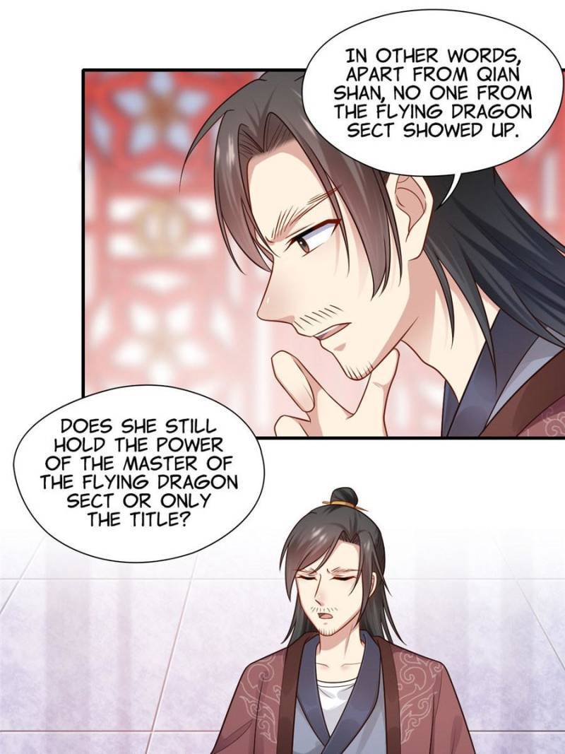 The Glamorous Doctor Divorces Her Husband Chapter 151 - page 25