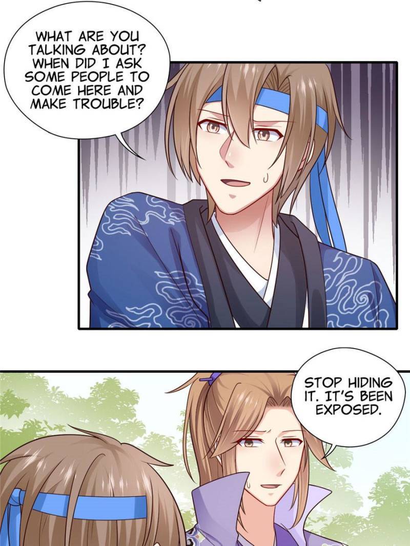The Glamorous Doctor Divorces Her Husband Chapter 151 - page 7