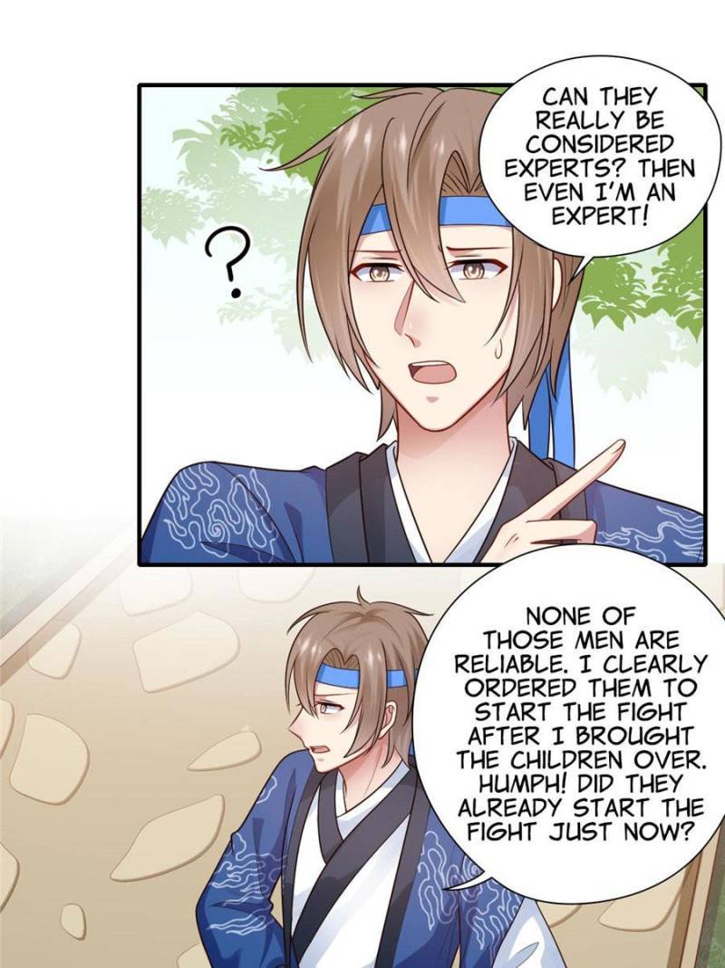 The Glamorous Doctor Divorces Her Husband Chapter 151 - page 9