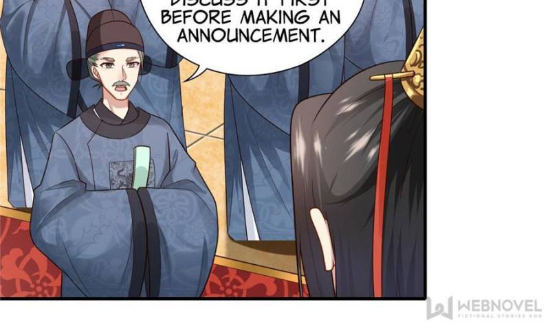 The Glamorous Doctor Divorces Her Husband Chapter 147 - page 10
