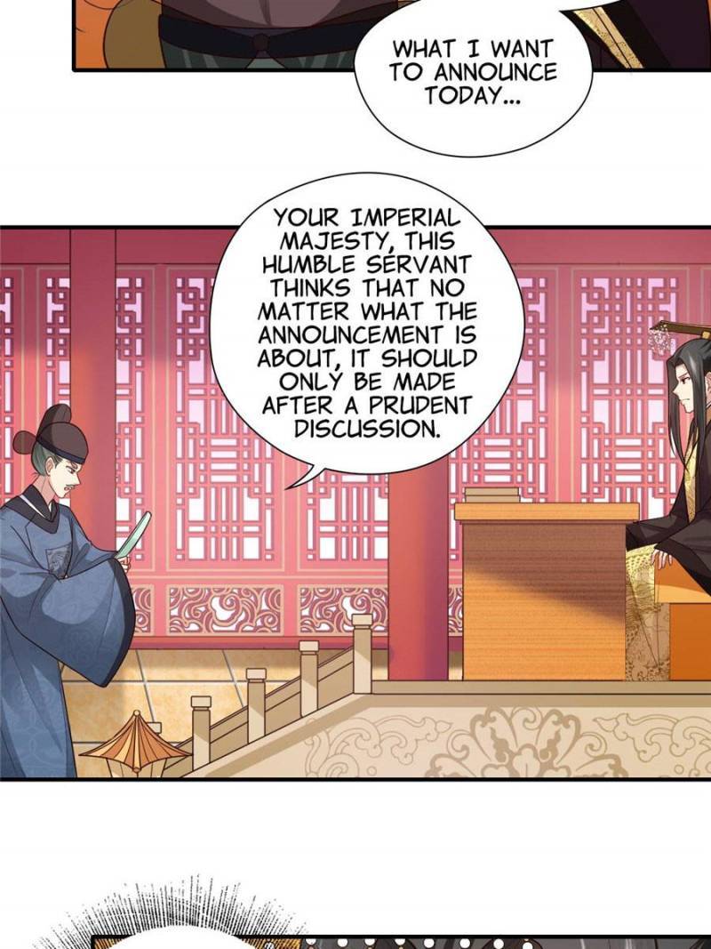 The Glamorous Doctor Divorces Her Husband Chapter 147 - page 15