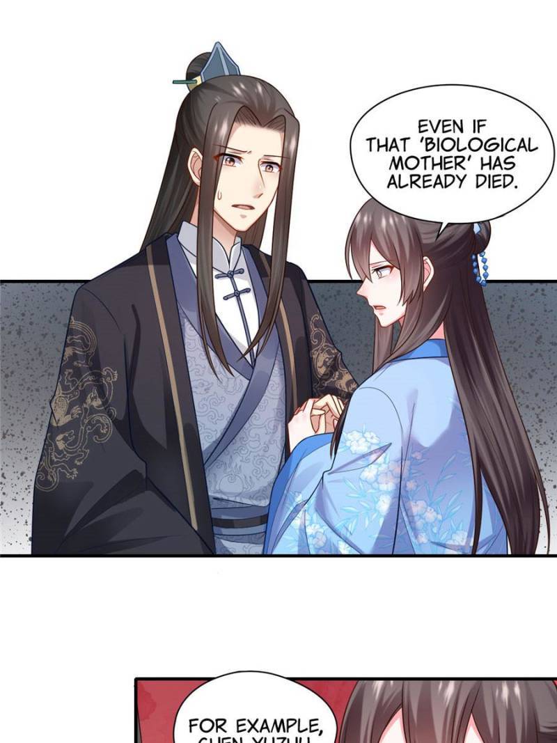 The Glamorous Doctor Divorces Her Husband Chapter 146 - page 25
