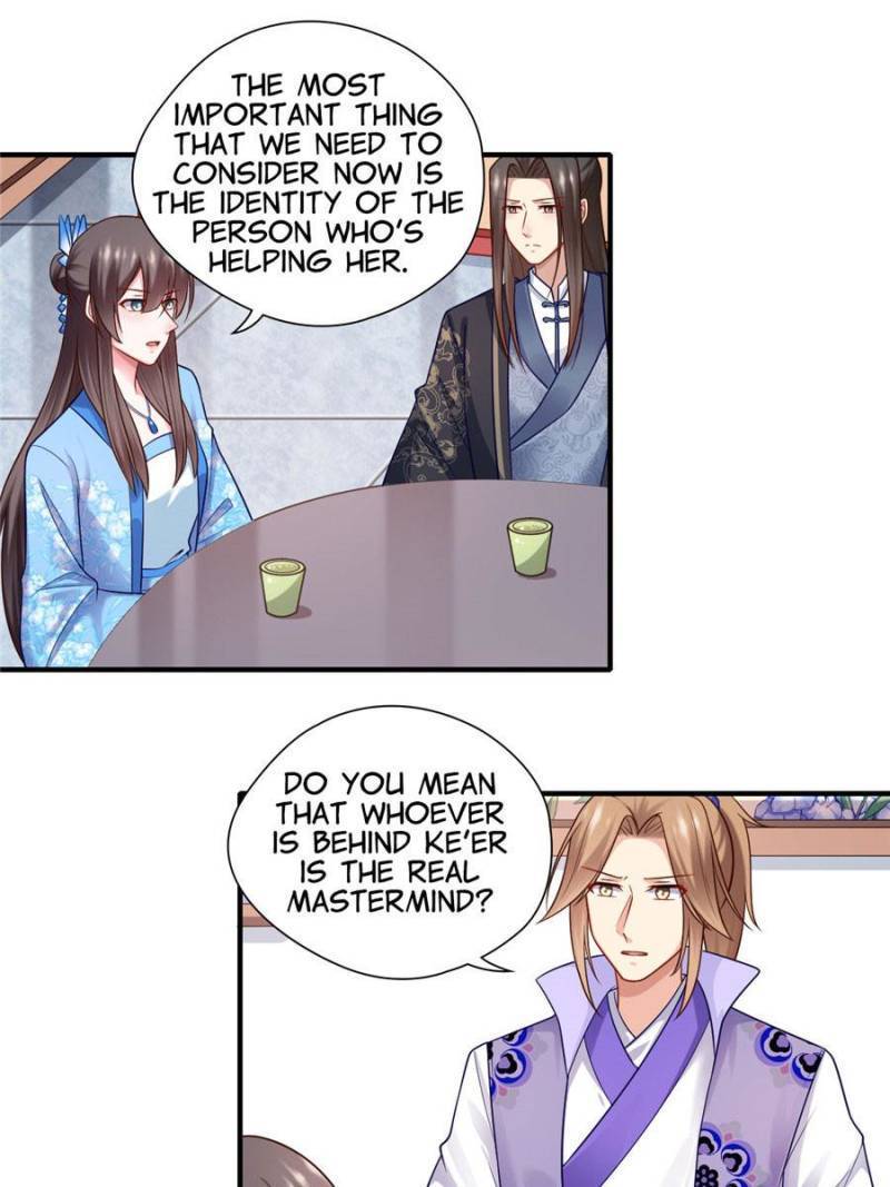 The Glamorous Doctor Divorces Her Husband Chapter 145 - page 1
