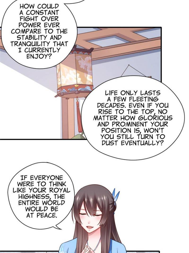 The Glamorous Doctor Divorces Her Husband Chapter 145 - page 11