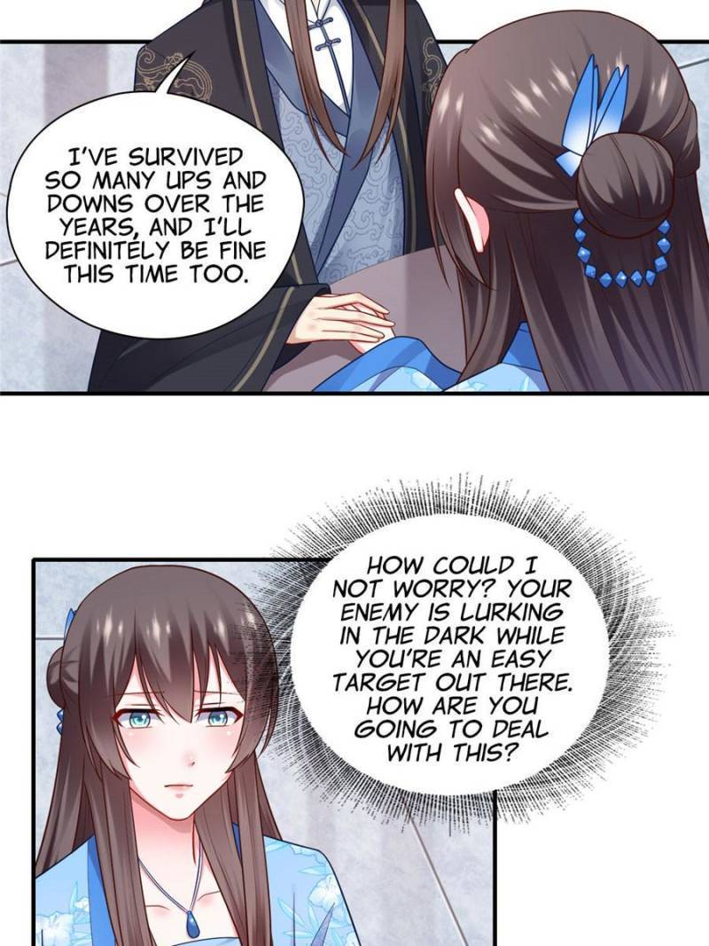 The Glamorous Doctor Divorces Her Husband Chapter 145 - page 15