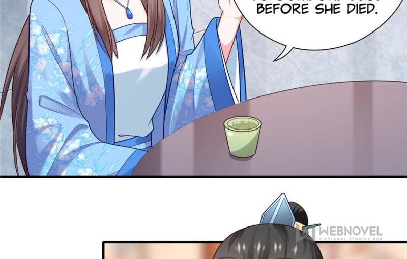 The Glamorous Doctor Divorces Her Husband Chapter 144 - page 16