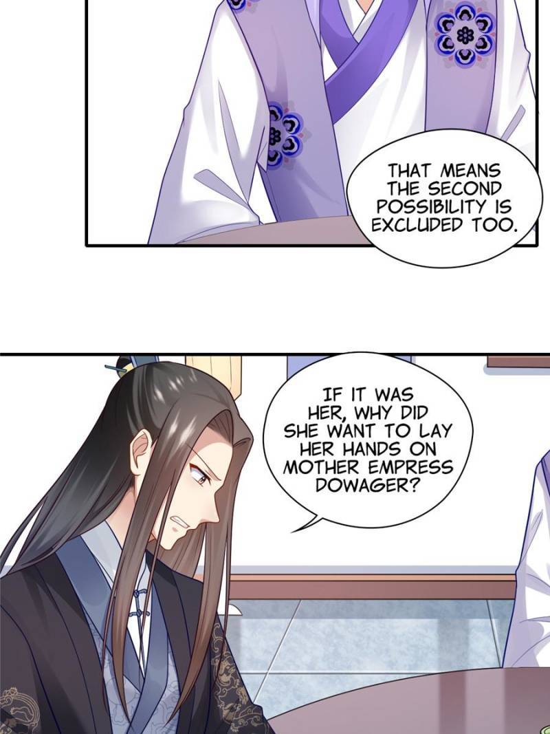 The Glamorous Doctor Divorces Her Husband Chapter 144 - page 23