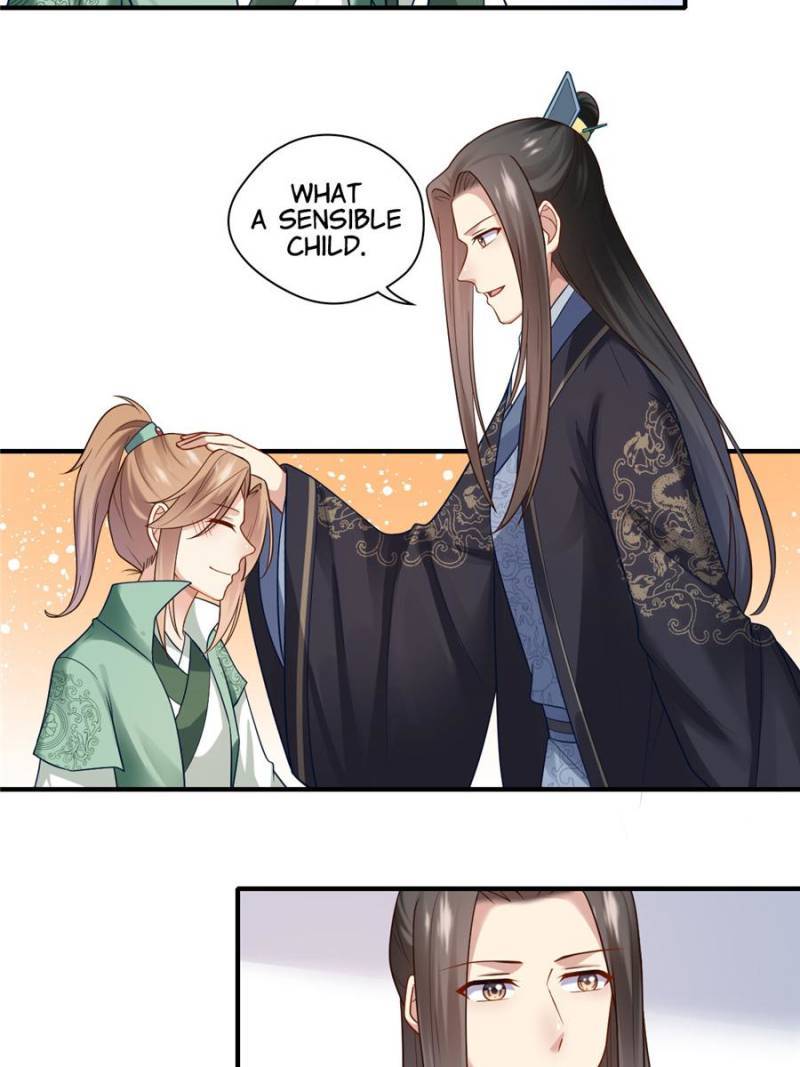 The Glamorous Doctor Divorces Her Husband Chapter 144 - page 6