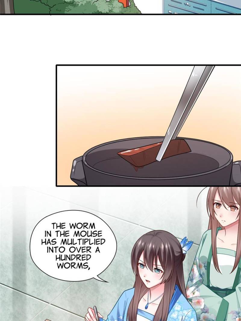 The Glamorous Doctor Divorces Her Husband Chapter 143 - page 11