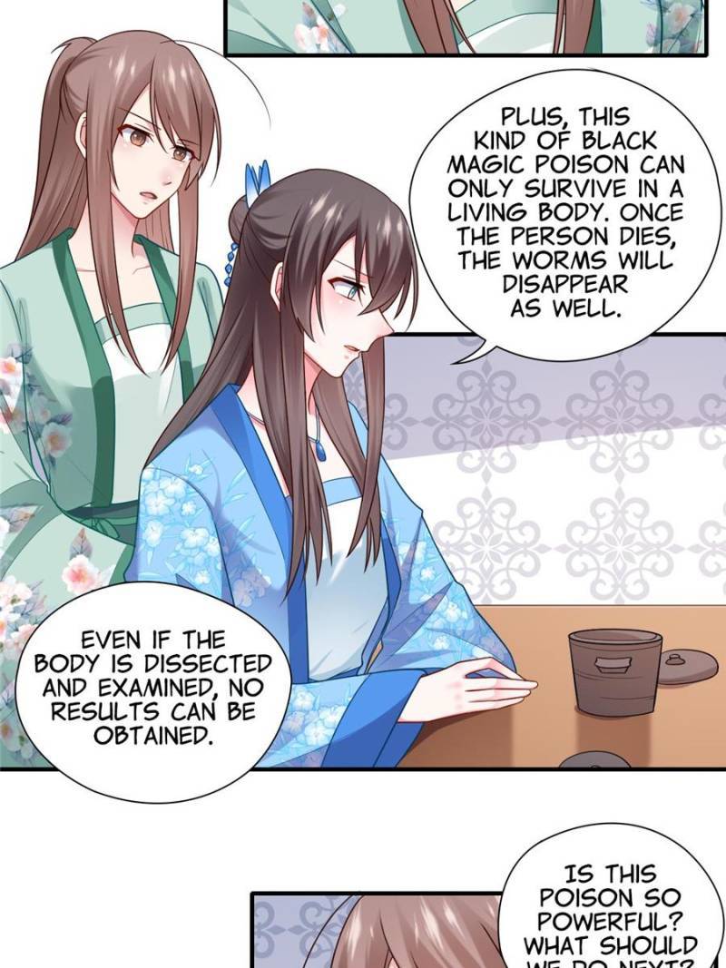 The Glamorous Doctor Divorces Her Husband Chapter 143 - page 16