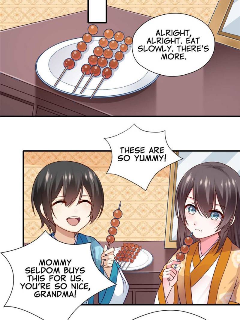 The Glamorous Doctor Divorces Her Husband Chapter 143 - page 26