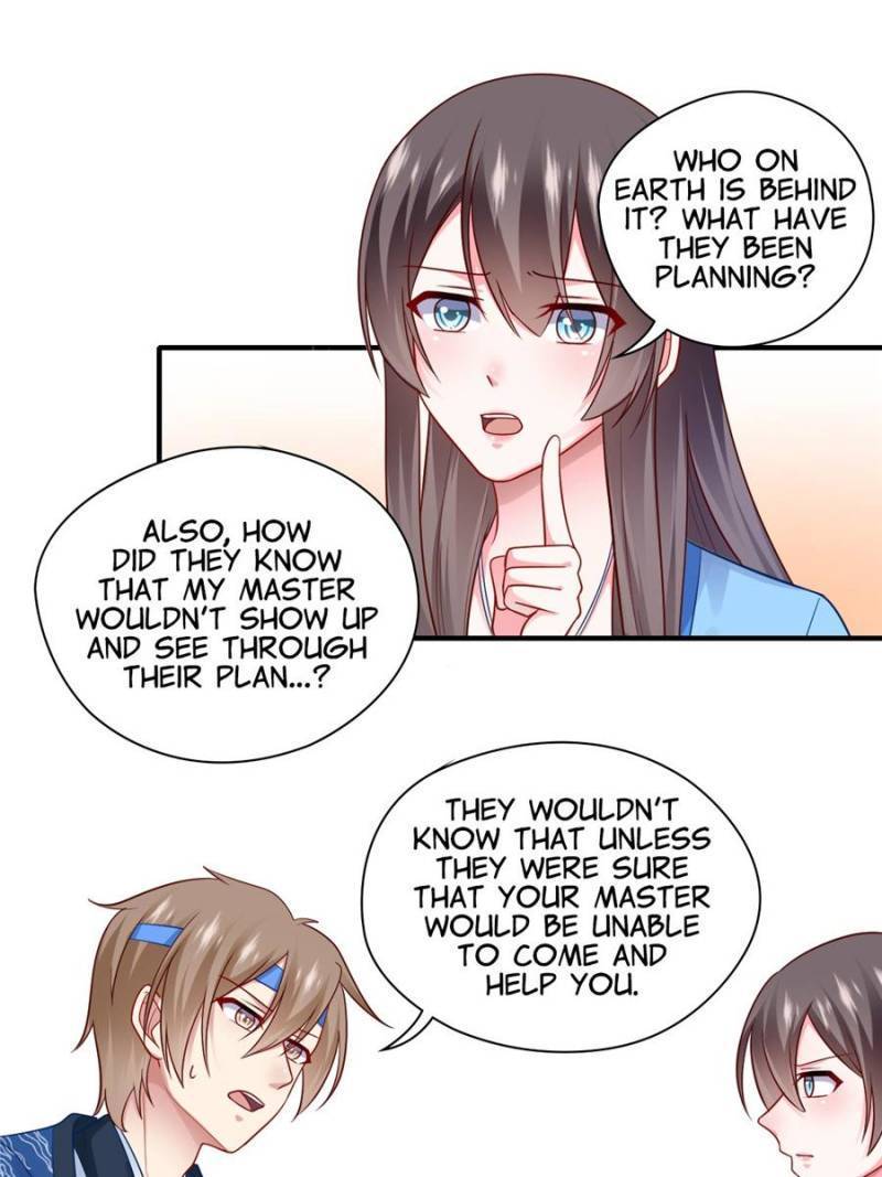 The Glamorous Doctor Divorces Her Husband Chapter 142 - page 10