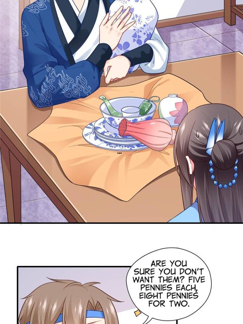 The Glamorous Doctor Divorces Her Husband Chapter 142 - page 29