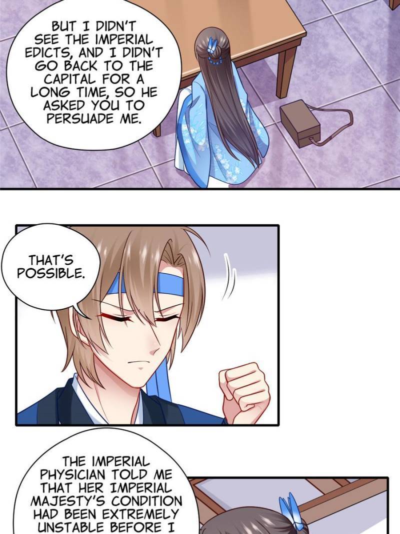 The Glamorous Doctor Divorces Her Husband Chapter 142 - page 7