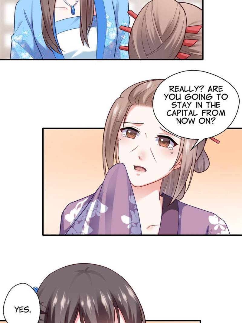 The Glamorous Doctor Divorces Her Husband Chapter 139 - page 18