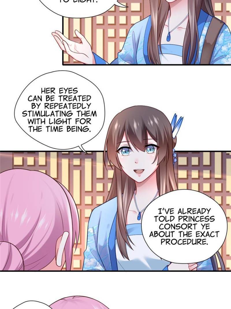 The Glamorous Doctor Divorces Her Husband Chapter 138 - page 2