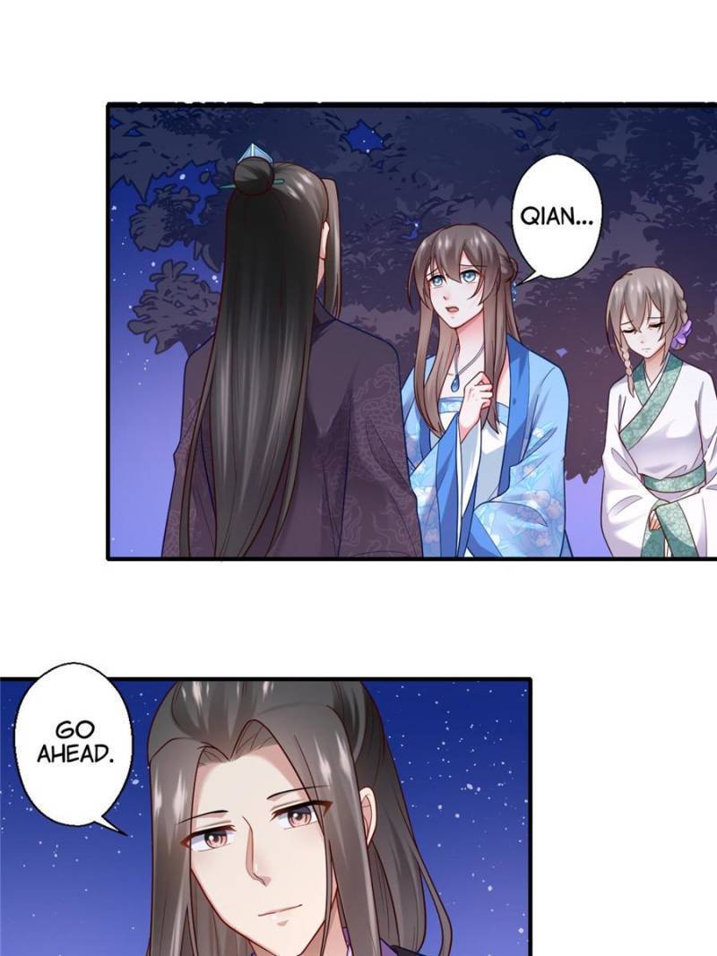 The Glamorous Doctor Divorces Her Husband Chapter 137 - page 1